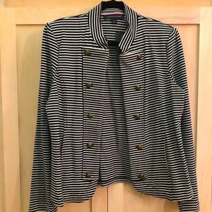Tommy Hilfiger Cotton Jacket